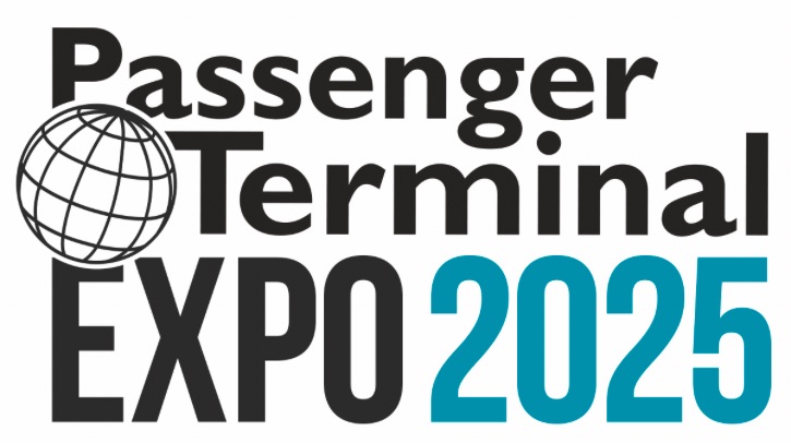 2025 Passenger Terminal Expo (PTE) graphic